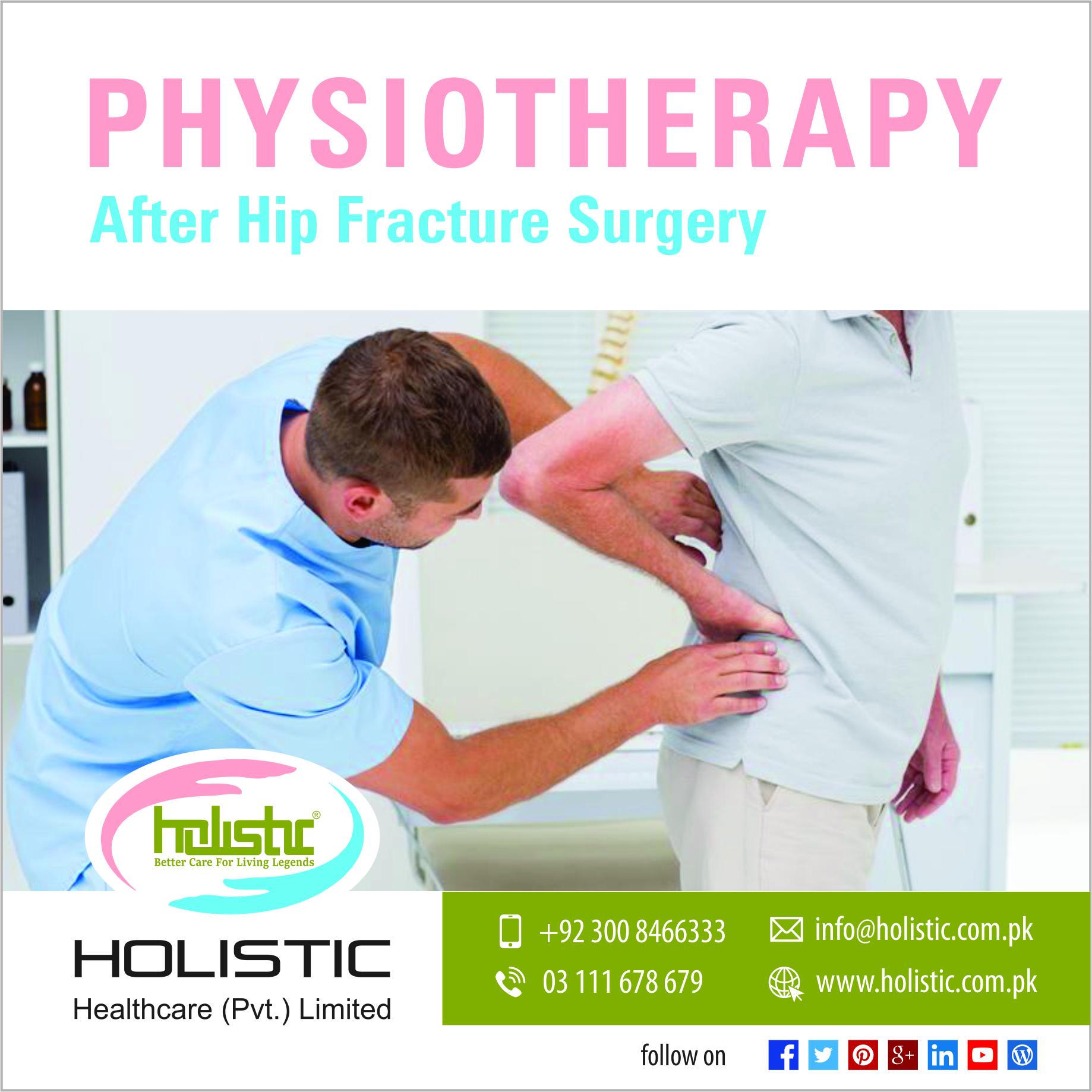 Hip Fracture Surgery