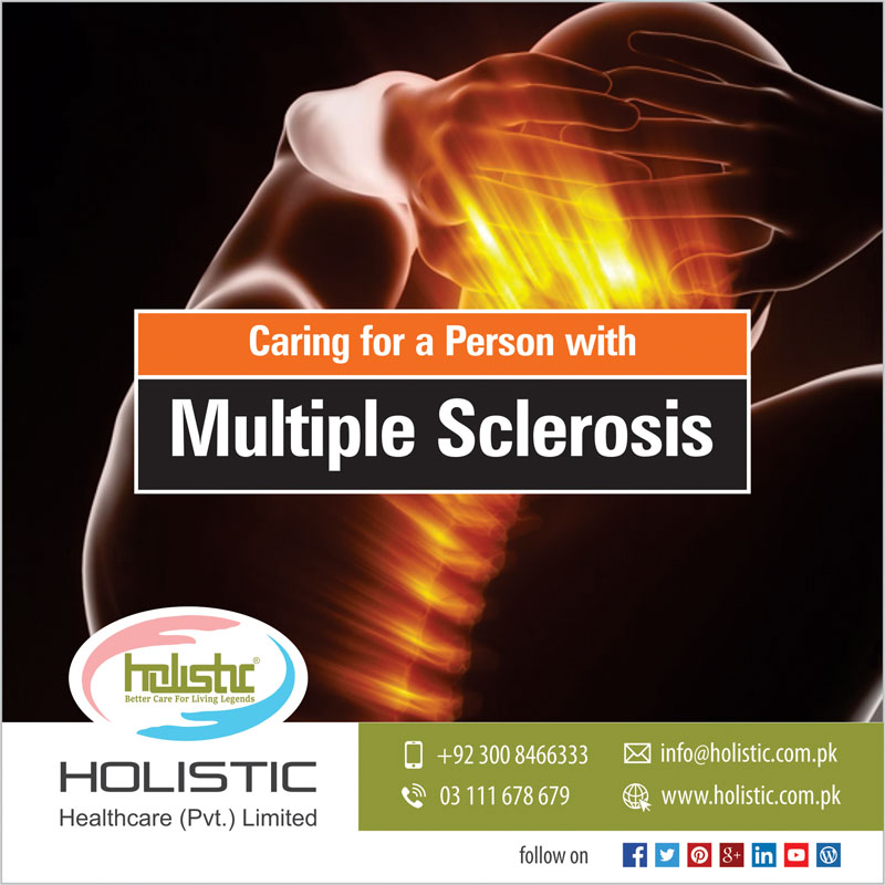 Multiple Sclerosis Patient Care