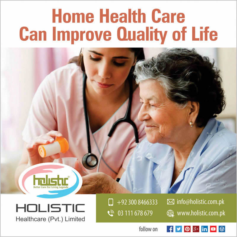 Home Health Care Services