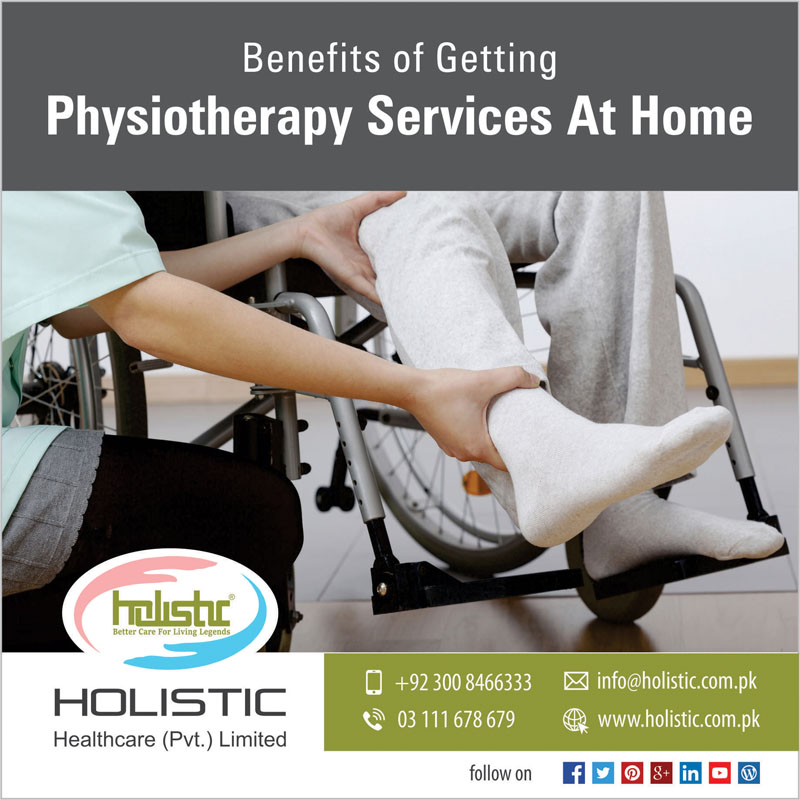 Our Physiotherapy Services