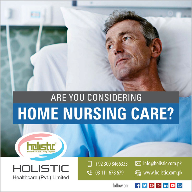 Home Nursing Care