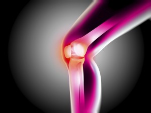knee pain