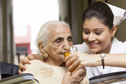 Caregiver Services