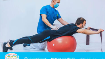 physiotherapy benefits