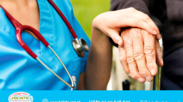 Home health care services