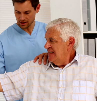 Physiotherapy Services