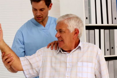 Physiotherapy Services