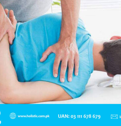 Certified Physiotherapists