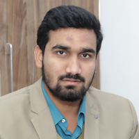 M. Usama M. Usama
