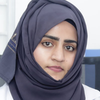 Dr. Zarqa sharif