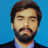 Muhammad Shahid M. Shahid