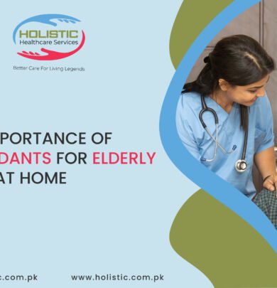 Why-do-the-elderly-need-an-attendant-at-home?