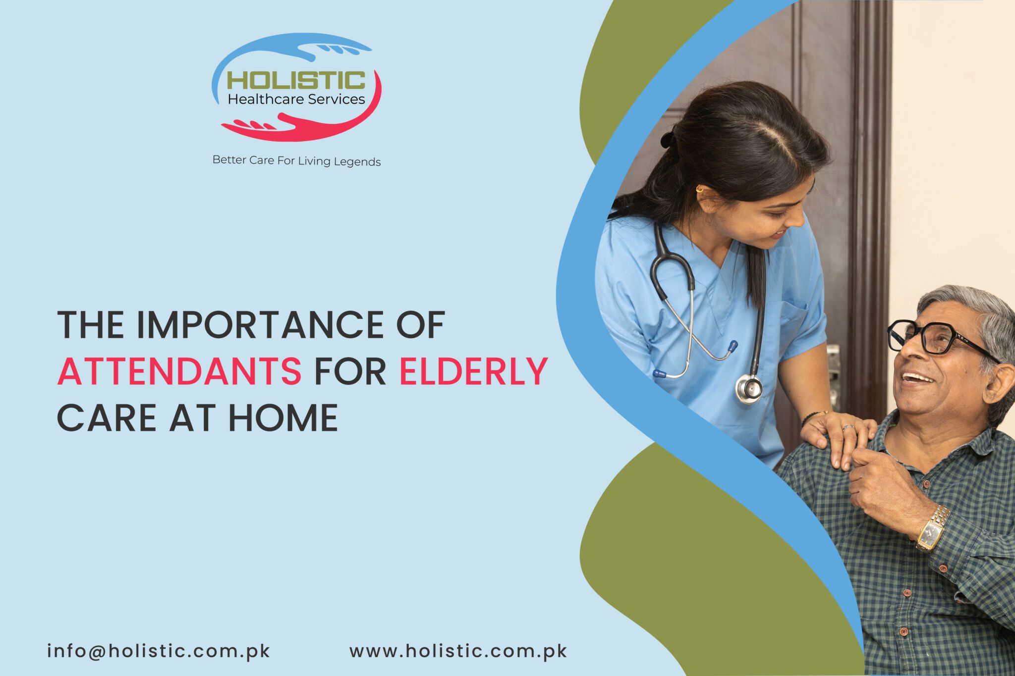 Why-do-the-elderly-need-an-attendant-at-home?