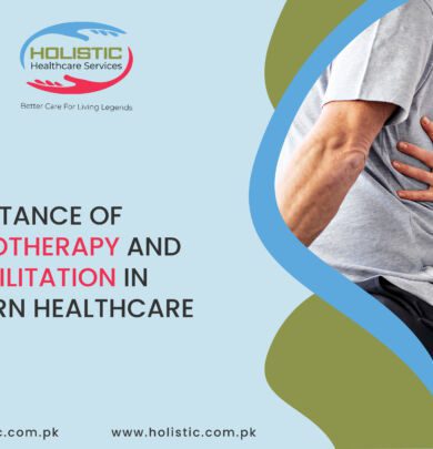 Physiotherapy-and-Rehabilitation Services