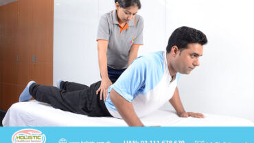 Physiotherapy and Rehabilitation Services
